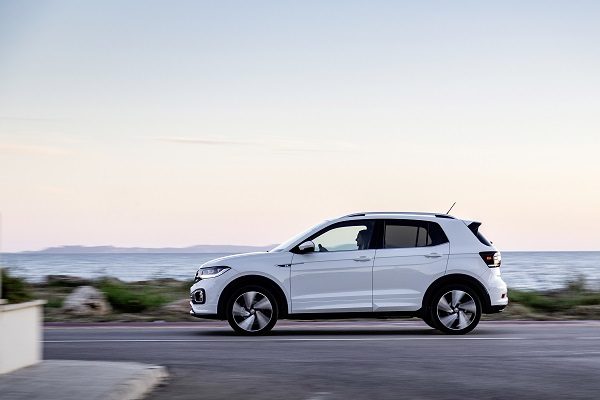 Volkswagen détaille ses ambitions pour les véhicules électriques