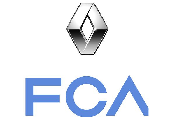 Projet de fusion confirmé entre Fiat et Renault