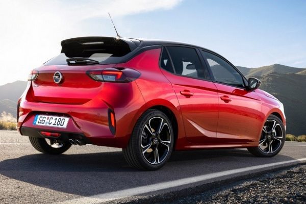 Nouvelle Opel Corsa : un premier prix à moins de 15 000 €