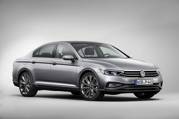 Volkswagen Passat restylée : les nouveautés mécaniques et technologiques