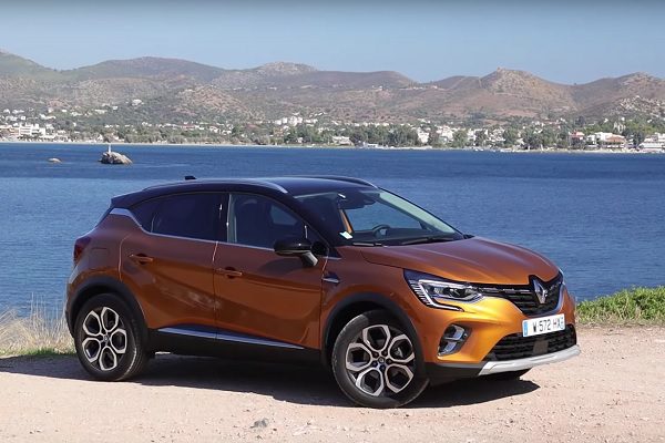 [Vidéo] Essai Renault Captur 2 1.3i 16V TCe 130ch Intens : la nouvelle référence dans le monde des petits SUV