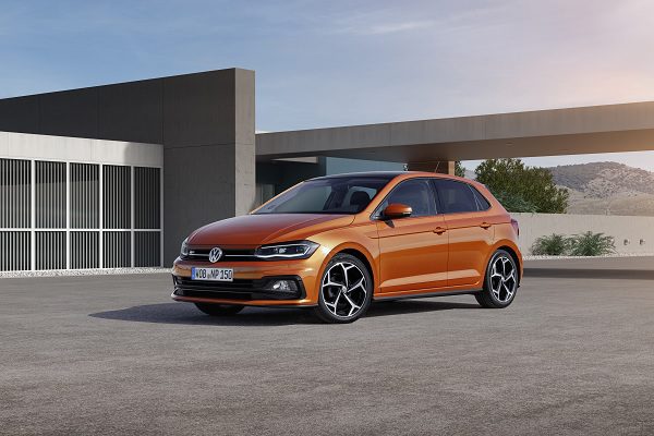Volkswagen : tout savoir sur la série limitée Polo R-Line Exclusive et sa variante quatre cylindres 150 ch