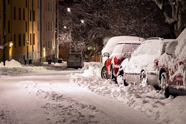 Conduire en hiver : quels comportements doit-on adopter ?