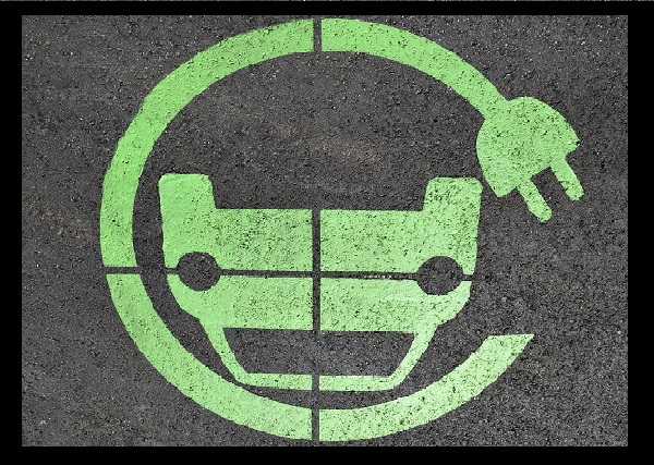 Les batteries cinétiques, la solution de recharge rapide pour les voitures électriques