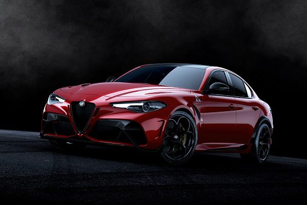 Alfa Romeo Giulia GTA et GTAm : la Quadrifoglio paraît presque trop sage !