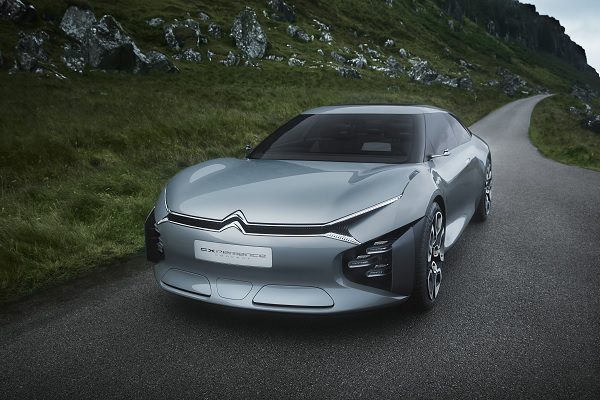 Le retour de la CX en 2021 ? Citroën songe à relancer une berline dans sa gamme