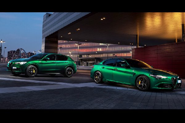 Alfa Romeo Giulia et Stelvio Quadrifoglio 2020 : ce qui change pour la berline et le SUV hautes performances