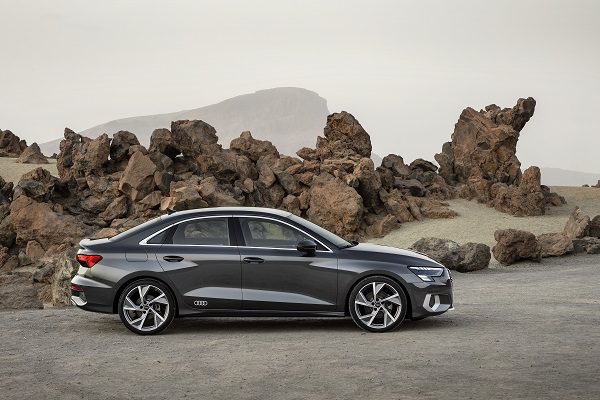 Audi : la liste de tous les modèles prévus de 2020 à 2022