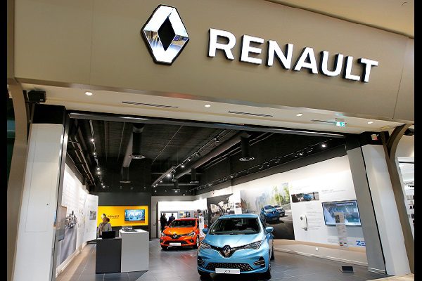 Renault : ce qu’il faut retenir du plan d’économie