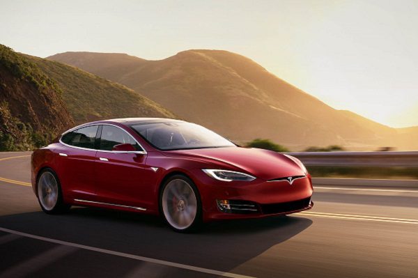 Baisse de prix importante chez Tesla (Model S et X)