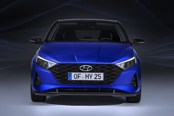 Nouvelle Hyundai i20 : une troisième génération prometteuse pour la citadine