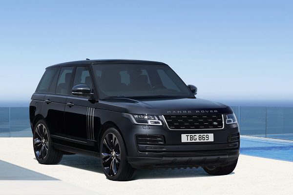 Range Rover et Range Rover Sport : les nouveautés prévues pour 2021
