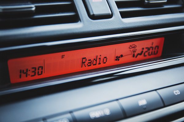 Le DAB+, la radio se met au numérique