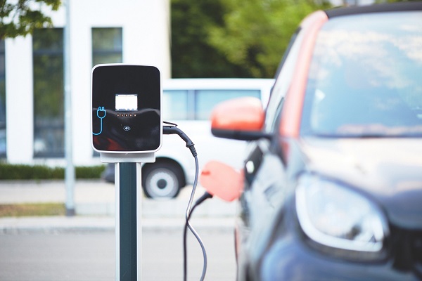 Bornes recharge voitures electriques