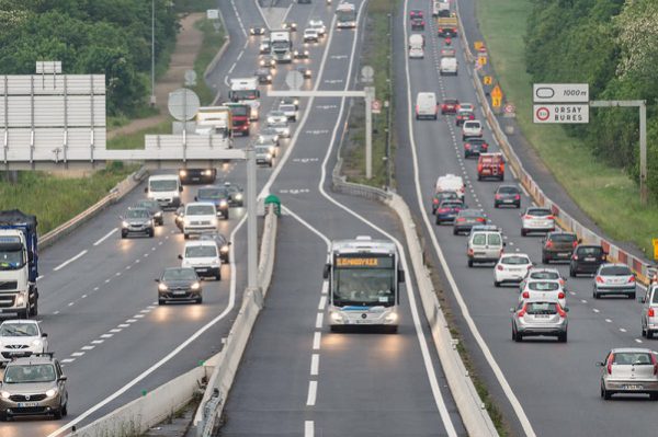 Chiffres : les sociétés d’autoroutes sont (très) rentables en France