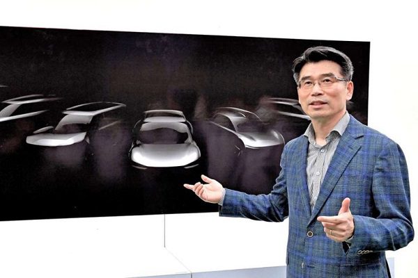 Voiture électrique : Kia veut devenir leader mondial et annonce sept nouveaux modèles