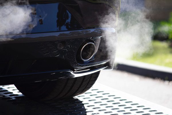 Étude : la pollution (réelle) des voitures diesel est parfois nettement supérieure aux attentes