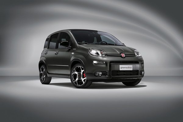Version Sport inédite, nouveaux prix et restylage : la Fiat Panda évolue pour 2021 !