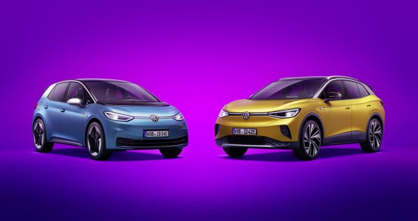 Le détail des futurs modèles électriques de Volkswagen