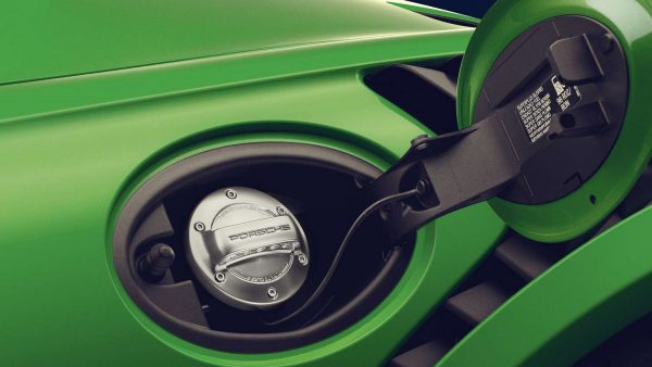 Porsche veut développer un carburant « propre » en s’associant avec Siemens