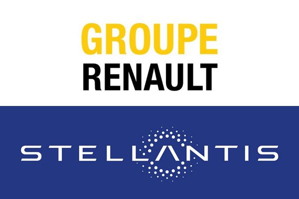 En 2021, PSA et Renault face à des défis colossaux
