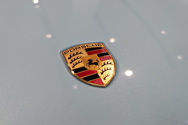 Essence synthetique Porsche