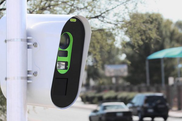Bientôt, les mairies pourront-elles poser des radars dans leurs rues ?