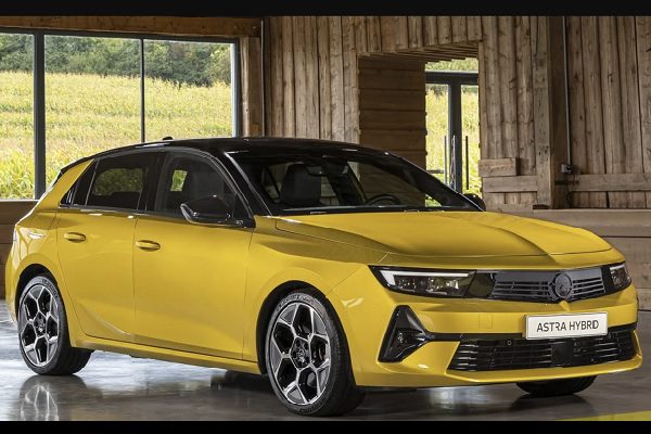 La nouvelle Opel Astra (2021), un retour aux origines bienvenu !