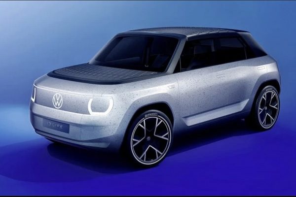 ID. Life : Volkswagen promet un crossover électrique accessible à partir de 20 000 €